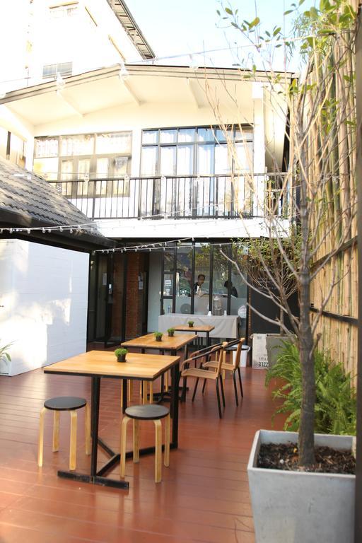 Z'S Hostel At Tha Phae Gate Chiang Mai Extérieur photo